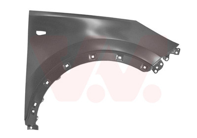 VAN WEZEL Kotflügel