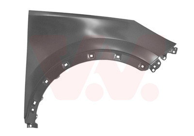 VAN WEZEL Kotflügel