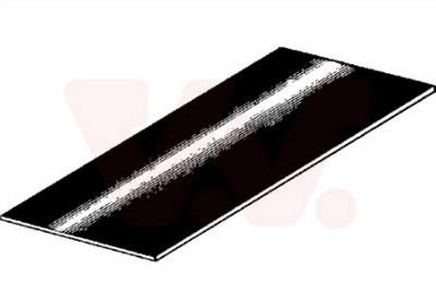 VAN WEZEL Tafelblech