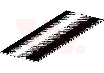 VAN WEZEL Tafelblech