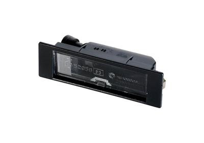 VAN WEZEL Kennzeichenleuchte