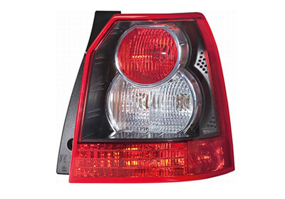 VAN WEZEL Heckleuchte