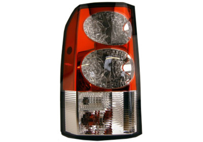 VAN WEZEL Heckleuchte