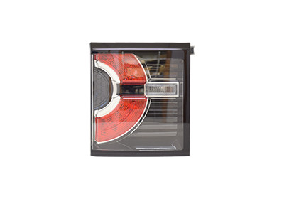 VAN WEZEL Heckleuchte