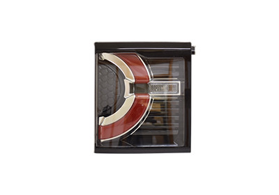 VAN WEZEL Heckleuchte