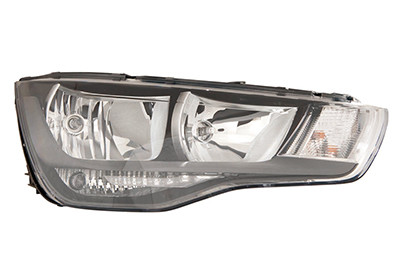 VAN WEZEL Hauptscheinwerfer