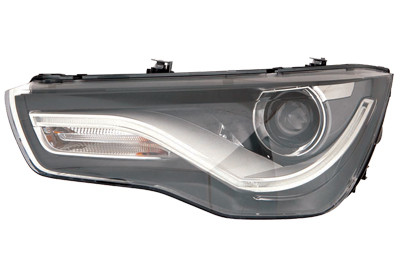 VAN WEZEL Hauptscheinwerfer