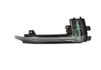 VAN WEZEL Blinkleuchte