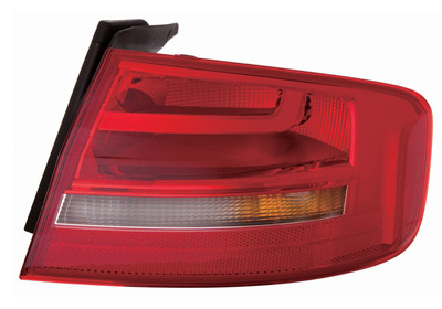 VAN WEZEL Heckleuchte