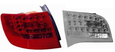 VAN WEZEL Heckleuchte