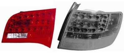 VAN WEZEL Heckleuchte