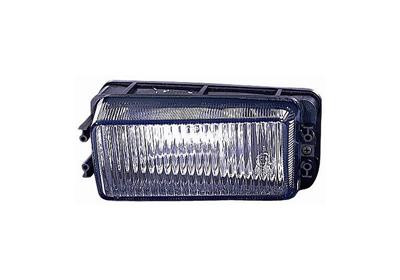 VAN WEZEL Nebelscheinwerfer