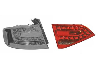 VAN WEZEL Heckleuchte