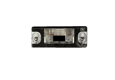 VAN WEZEL Kennzeichenleuchte