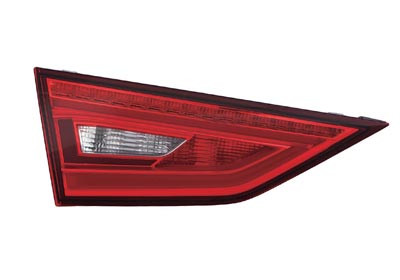 VAN WEZEL Heckleuchte