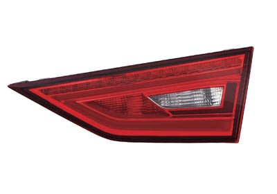 VAN WEZEL Heckleuchte