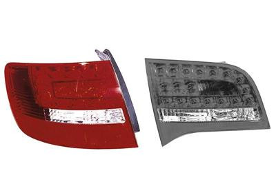 VAN WEZEL Heckleuchte