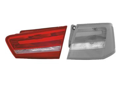 VAN WEZEL Heckleuchte