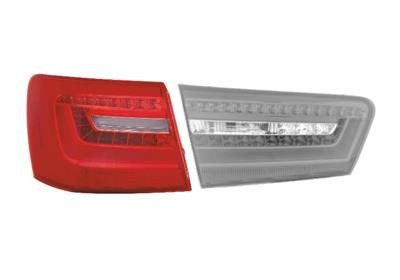 VAN WEZEL Heckleuchte