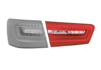 VAN WEZEL Heckleuchte