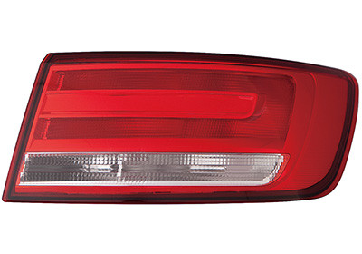 VAN WEZEL Heckleuchte