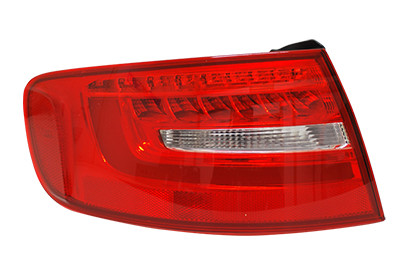 VAN WEZEL Heckleuchte