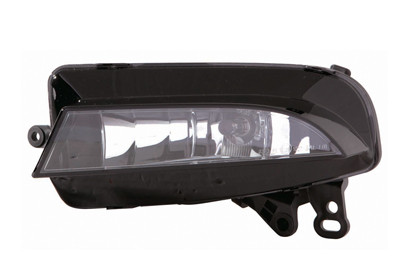 VAN WEZEL Nebelscheinwerfer