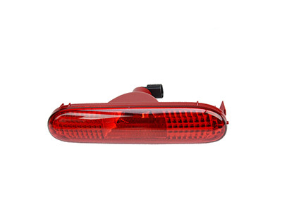 VAN WEZEL Nebelschlussleuchte