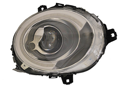 VAN WEZEL Hauptscheinwerfer