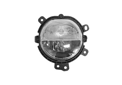 VAN WEZEL Nebelscheinwerfer