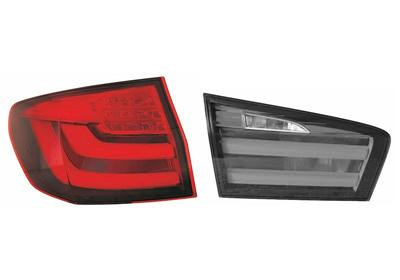 VAN WEZEL Heckleuchte