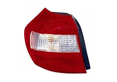 VAN WEZEL Heckleuchte