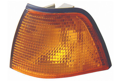 VAN WEZEL Blinkleuchte