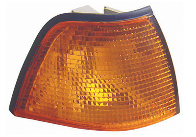 VAN WEZEL Blinkleuchte