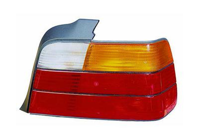 VAN WEZEL Heckleuchte