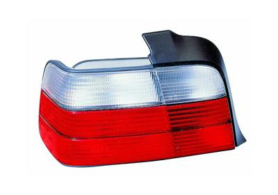 VAN WEZEL Heckleuchte