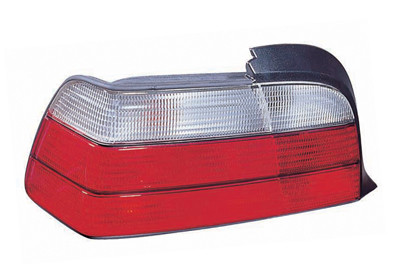 VAN WEZEL Heckleuchte