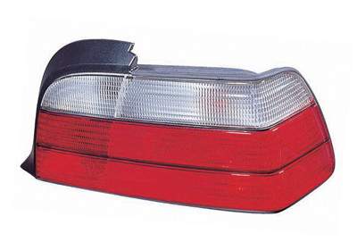 VAN WEZEL Heckleuchte