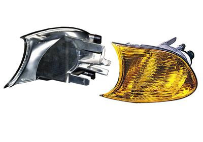 VAN WEZEL Blinkleuchte