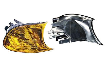 VAN WEZEL Blinkleuchte