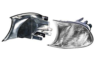 VAN WEZEL Blinkleuchte