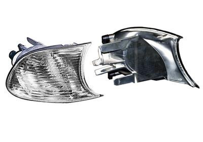 VAN WEZEL Blinkleuchte