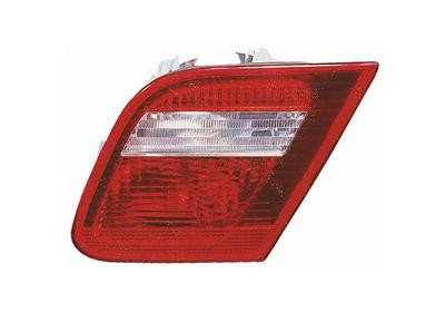 VAN WEZEL Heckleuchte