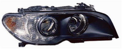 VAN WEZEL Hauptscheinwerfer