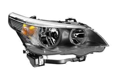 VAN WEZEL Hauptscheinwerfer