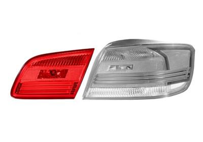 VAN WEZEL Heckleuchte