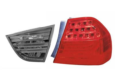 VAN WEZEL Heckleuchte