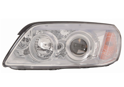 VAN WEZEL Hauptscheinwerfer