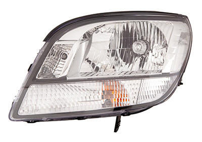 VAN WEZEL Hauptscheinwerfer