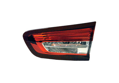 VAN WEZEL Heckleuchte